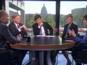Roundtable: Olympics, Unemployment