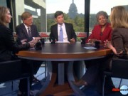 Roundtable: Nobel Prize, Health Care and Ethics