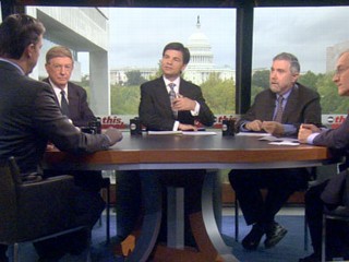 Roundtable: Economy, Health Care 