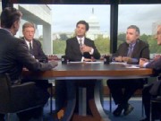 Roundtable: Economy, Health Care