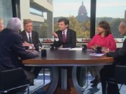 Roundtable: Health Care Debate Heats Up