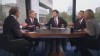 VIDEO: Coming Up a