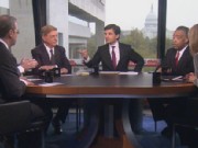 Roundtable: Obama's First Year