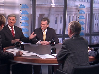 VIDEO: The Roundtable on Health Care
