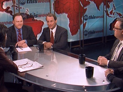 VIDEO: The Roundtable on the Economy