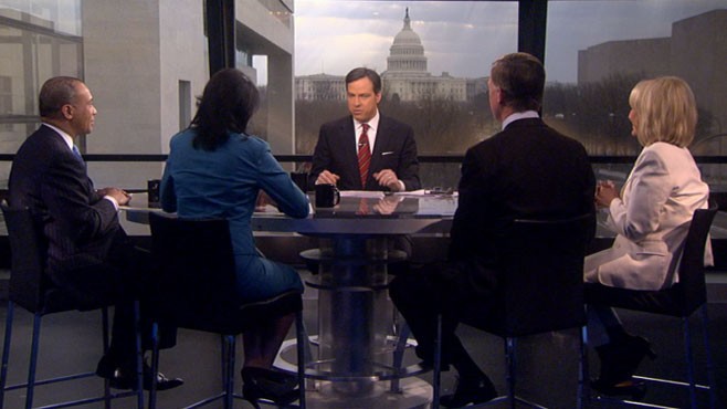 VIDEO: The Roundtable on the State of the Country
