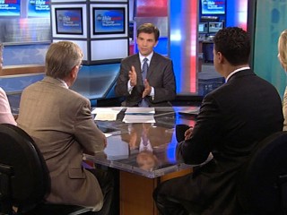 Watch: Roundtable I: GOP Convention Recap