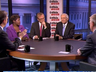Watch: Roundtable I: Middle East Fallout