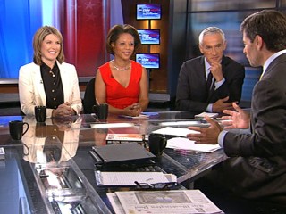 Watch: Roundtable I: This Week in Politics