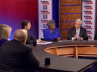 Watch: Panel I: Do Debates Change Elections?