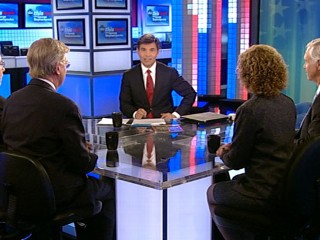 Watch: Roundtable I: Budget Battles