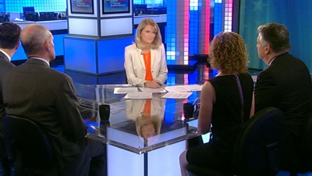 VIDEO: Roundtable I: National Security Reboot