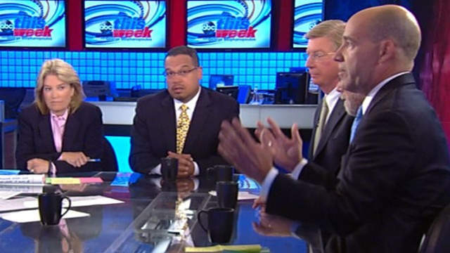 VIDEO: This Week Roundtable I: Privacy vs. Security