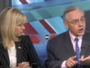 Roundtable: ObamaCare and CIA Investigation
