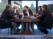 Roundtable: Heath Care in the Hot Seat