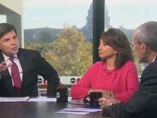 Roundtable: W.H. War on Fox; Cheney's War on W.H. 