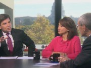Roundtable: W.H. War on Fox; Cheney's War on W.H.