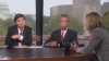 VIDEO: Coming Up a