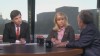 VIDEO: Exclusive Health Care Debate 