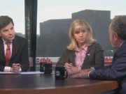 Roundtable: Palin Book Tour