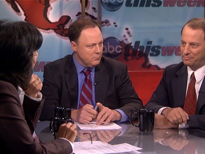 VIDEO: The Roundtable on the 14th Amendment