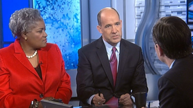 VIDEO: This Week Roundtable: Second Term Slump
