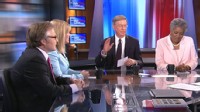 Roundtable: John Edwards' Future