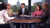 VIDEO: ABC's George Will, Claire Shipman, Matthew Dowd and columnist Cynthia Tucker. 