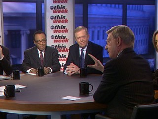 Roundtable : Fight for Michigan