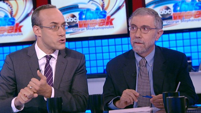 VIDEO: This Week: Powerhouse Roundtable