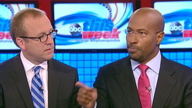 VIDEO: This Week: Powerhouse Roundtable