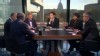 VIDEO: The Roundtable With George Will, Bob Woodward, Gwen Ifill, David Brooks and David Corn