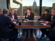 Roundtable: Afghanistan: Obama's 'Off-Ramps'