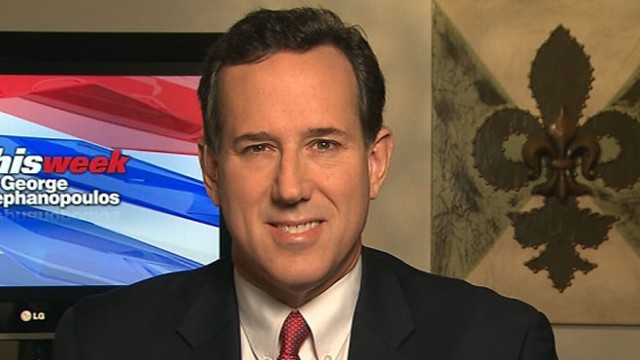 VIDEO: Can the GOP presidential candidate take his fight all the way to the convention?