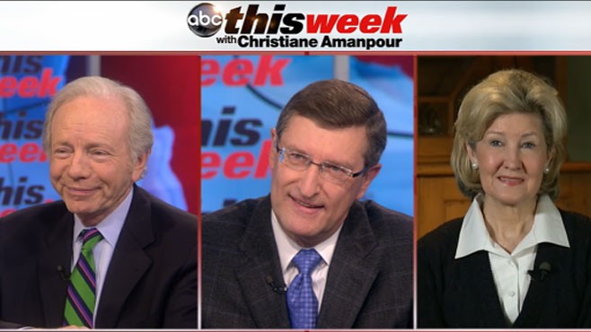 VIDEO: Senators Discuss the State of the Union