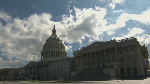 VIDEO: Rep. Chris Van Hollen and Rep. Tom Graves debate the looming government shutdown.