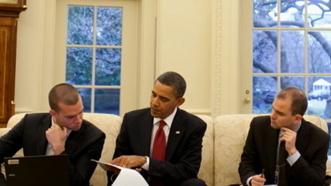 VIDEO: A Look at the State of the Union