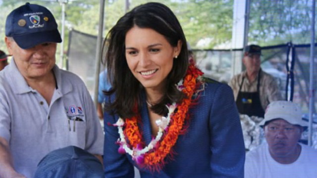 VIDEO: This Week Sunday Spotlight: Rep. Tulsi Gabbard