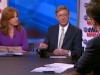 VIDEO: Will questions Mitt Romney's association with the real estate mogul.