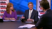 George Will: Donald Trump a 'Bloviating Ignoramus'