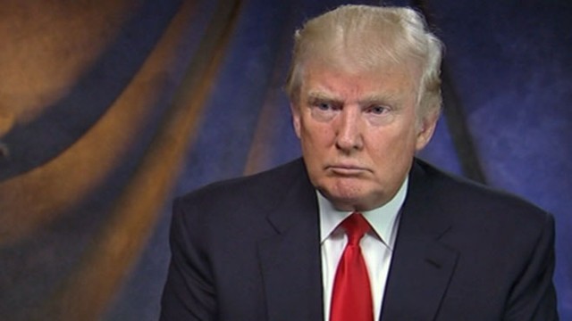 VIDEO: Donald Trump This Week Interview