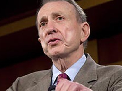 Video of the May 3, 2009 This Week Roundtable discusses Specter changing parties.