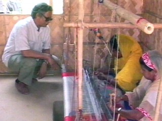Muhammad Yunus