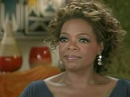 Oprah Winfrey
