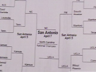 Obama Bracket