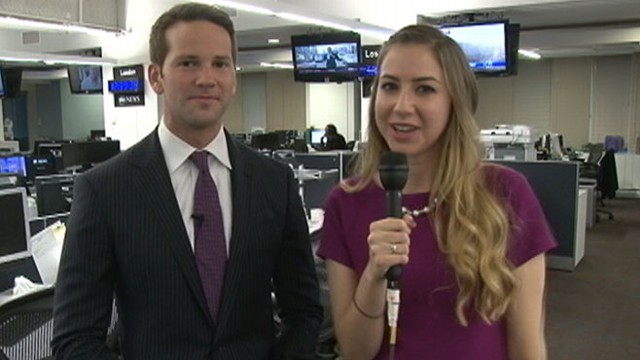 VIDEO: Rep. Schock talks 2014 plans, being the youngest in Congress, and his fitness regime.