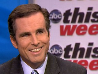 Bob Woodruff on Iraq 10 Years Later
