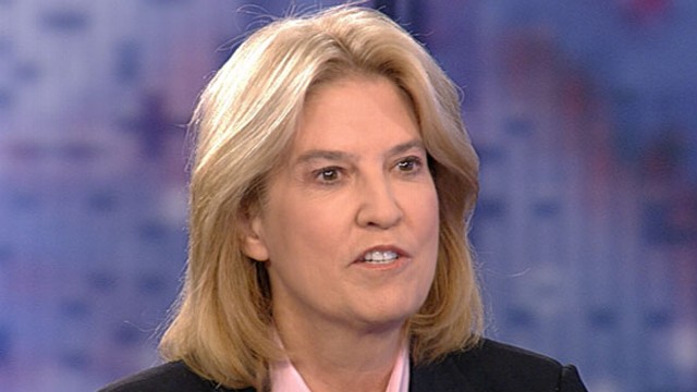 VIDEO: Fox News anchor says debate moderator helped Romney by spotlighting Libya
