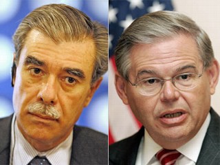 Guiterrez and Menendez