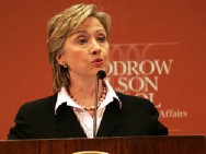 Hillary Clinton